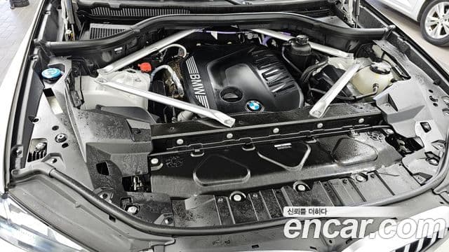 BMW X5 (G05) xDrive 30d xLine, 2025 6