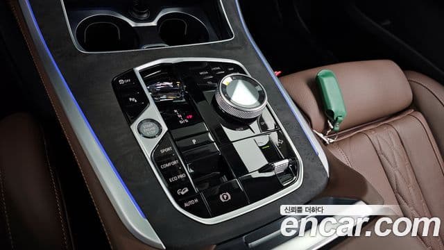 BMW X5 (G05) xDrive 30d xLine, 2025 9