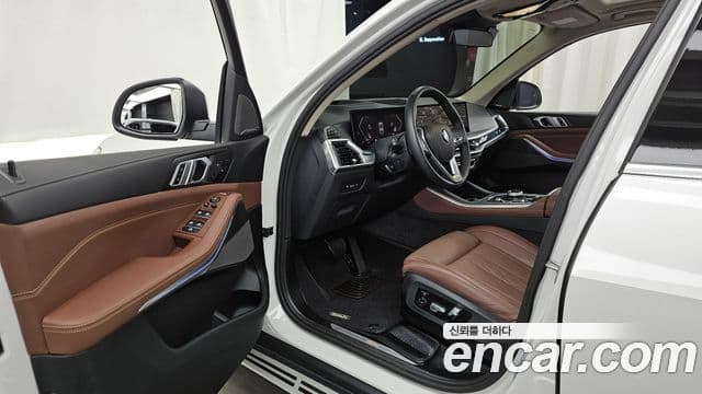 BMW X5 (G05) xDrive 30d xLine, 2025 10