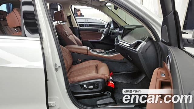 BMW X5 (G05) xDrive 30d xLine, 2025 11