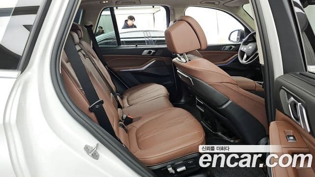 BMW X5 (G05) xDrive 30d xLine, 2025 12