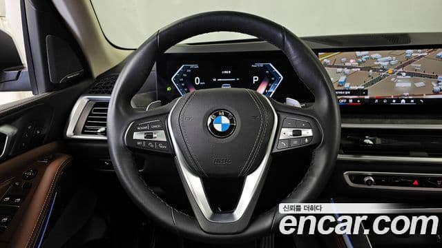 BMW X5 (G05) xDrive 30d xLine, 2025 13