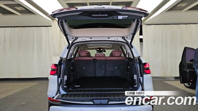 BMW X5 (G05) xDrive 30d xLine, 2025 20