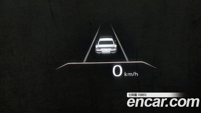 Genesis G80 (RG3) бензин 2.5 турбо 2WD, 2021 17