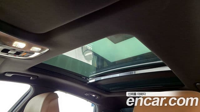 Genesis G80 (RG3) бензин 2.5 турбо 2WD, 2021 18