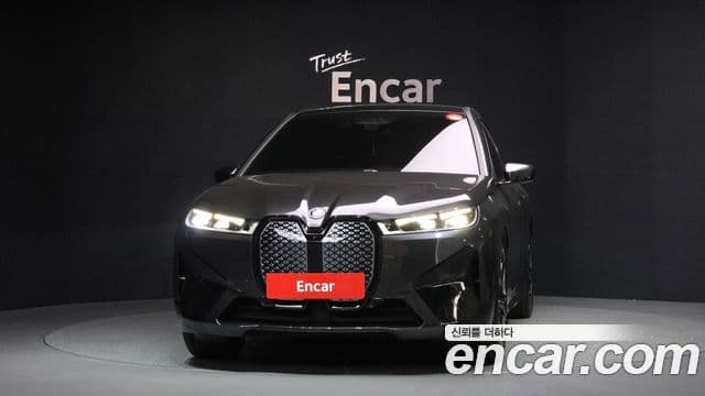 BMW iX xDrive50 Sport Plus, 2023 3