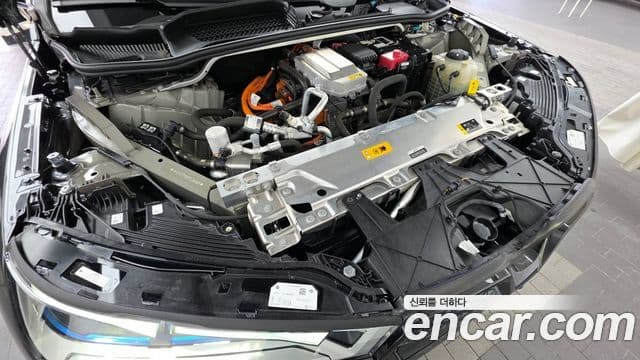 BMW iX xDrive50 Sport Plus, 2023 6