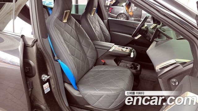 BMW iX xDrive50 Sport Plus, 2023 11