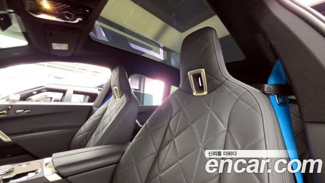 BMW iX xDrive50 Sport Plus, 2023 19