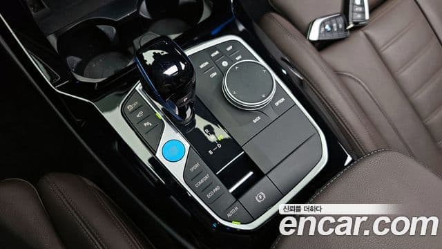 BMW iX3 M Sport, 2022 9