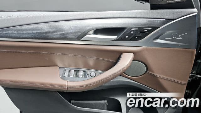 BMW iX3 M Sport, 2022 18