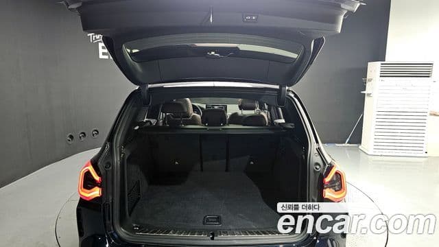 BMW iX3 M Sport, 2022 20