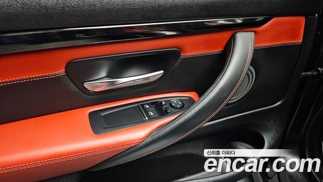 BMW M4 (F82) M4 купе Competition, 2018 16