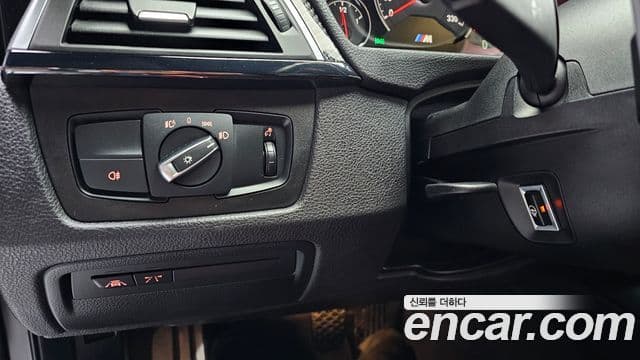 BMW M4 (F82) M4 купе Competition, 2018 17