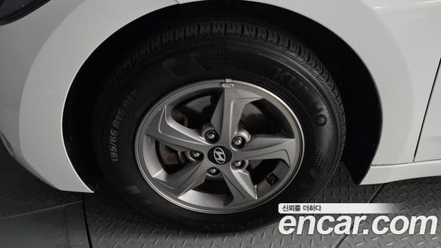 Hyundai Avante AD 1.6 e-VGT Smart, 2018 все фото