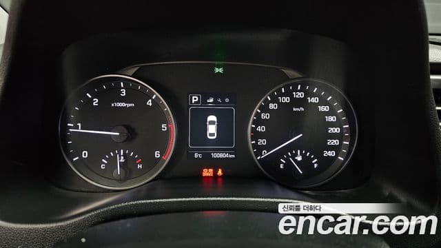 Hyundai Avante AD 1.6 e-VGT Smart, 2018 8