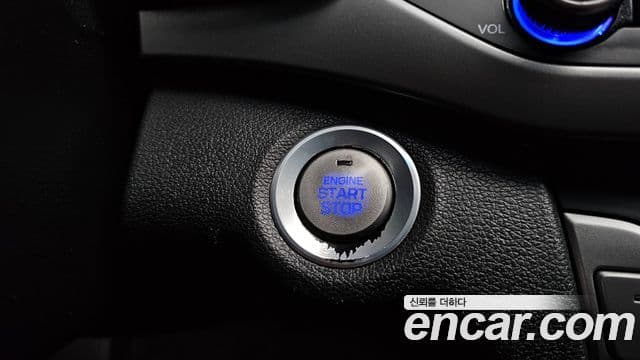 Hyundai Avante AD 1.6 e-VGT Smart, 2018 19