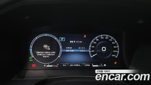 KG모빌리티(SsangYong) The / новый New Rexton Sport 칸 Cool Men Noblesse, 2024 8