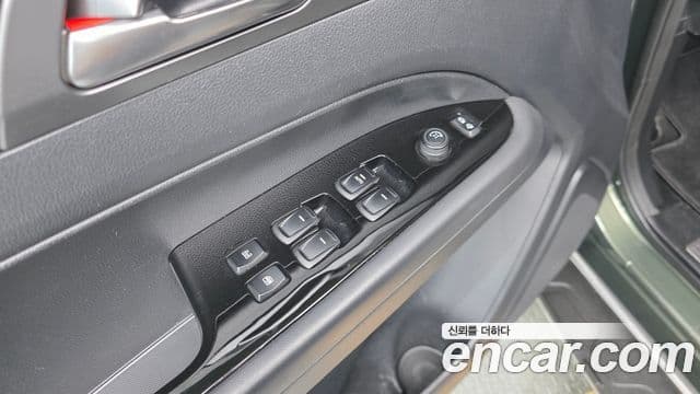 KG모빌리티(SsangYong) The / новый New Rexton Sport 칸 Cool Men Noblesse, 2024 12