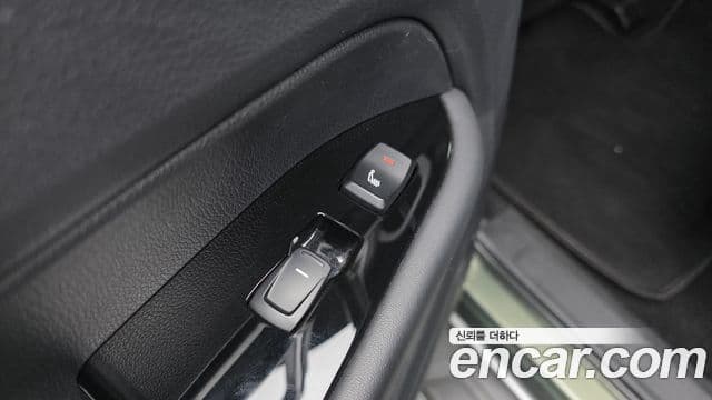 KG모빌리티(SsangYong) The / новый New Rexton Sport 칸 Cool Men Noblesse, 2024 18