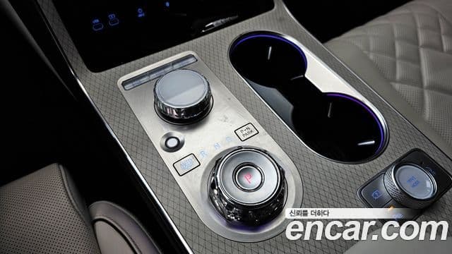 Genesis GV80, 2024 9