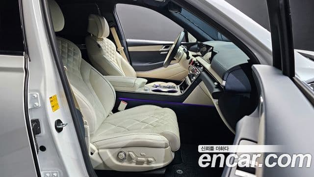 Genesis GV80, 2024 10