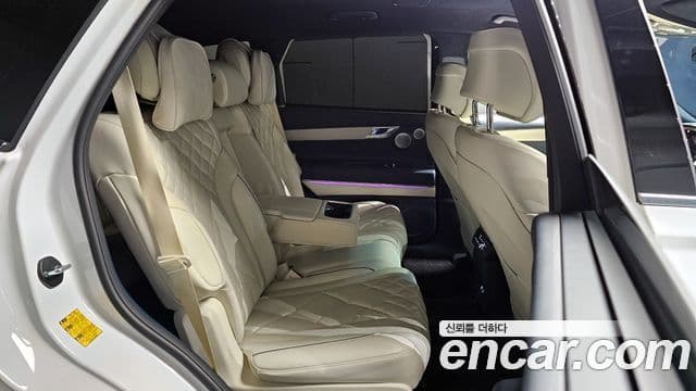 Genesis GV80, 2024 12