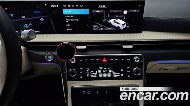 Genesis GV80, 2024 14