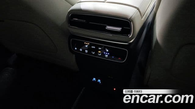 Genesis GV80, 2024 18