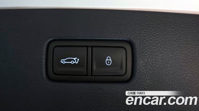 Genesis GV80, 2024 20