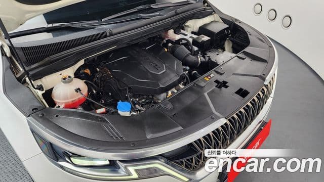 Kia Carnival 4세대 Signature, 2021 6