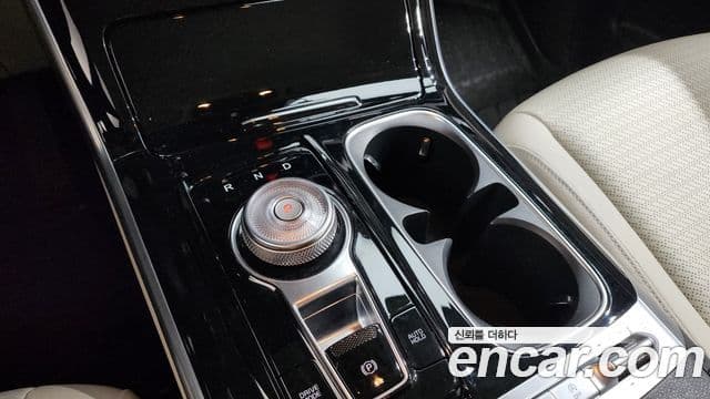 Kia Carnival 4세대 Signature, 2021 9