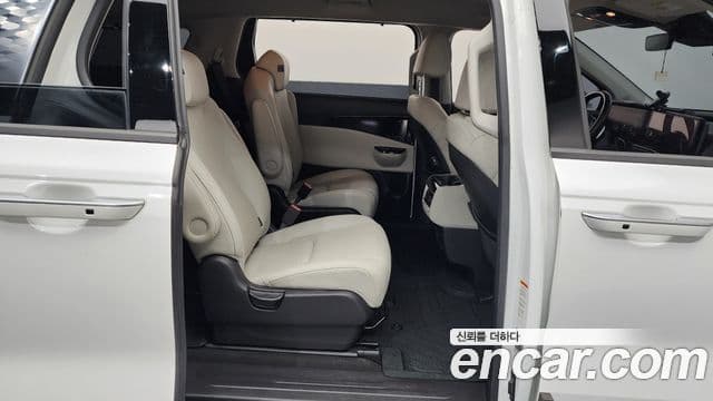 Kia Carnival 4세대 Signature, 2021 12