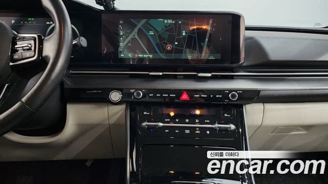 Kia Carnival 4세대 Signature, 2021 14