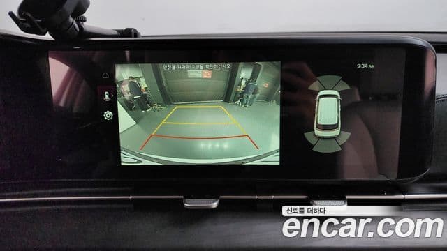 Kia Carnival 4세대 Signature, 2021 15