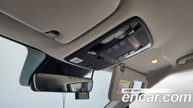 Kia Carnival 4세대 Signature, 2021 17