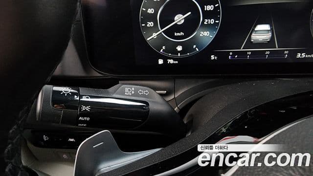 Kia Carnival 4세대 Signature, 2021 18