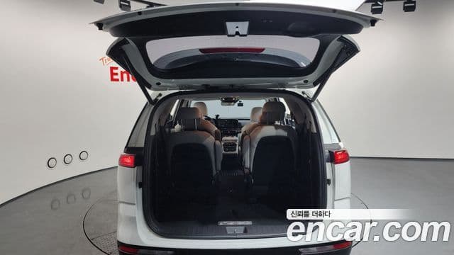 Kia Carnival 4세대 Signature, 2021 20
