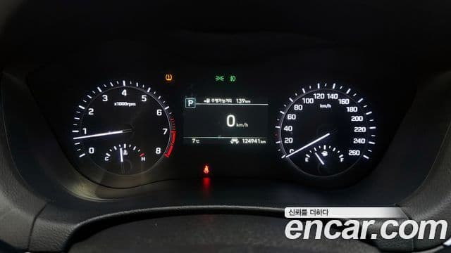 Genesis G80 Luxury, 2018 8