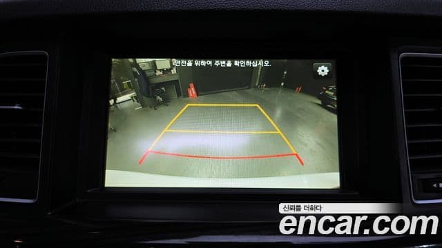 Genesis G80 Luxury, 2018 15