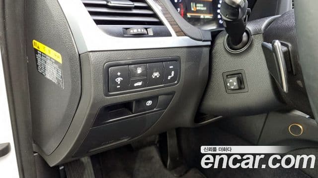 Genesis G80 Luxury, 2018 16