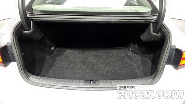 Genesis G80 Luxury, 2018 20