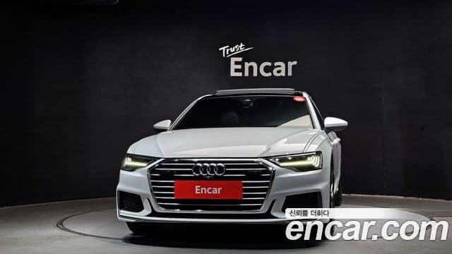 Audi A6 (C8) Premium, 2023 3