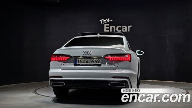 Audi A6 (C8) Premium, 2023 4