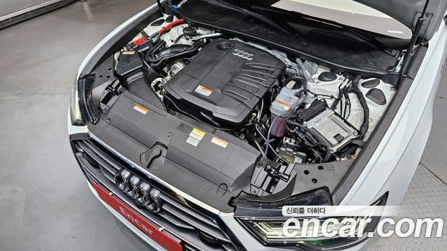 Audi A6 (C8) Premium, 2023 6