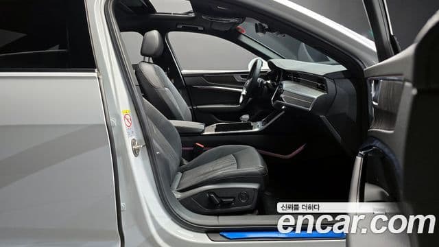 Audi A6 (C8) Premium, 2023 10