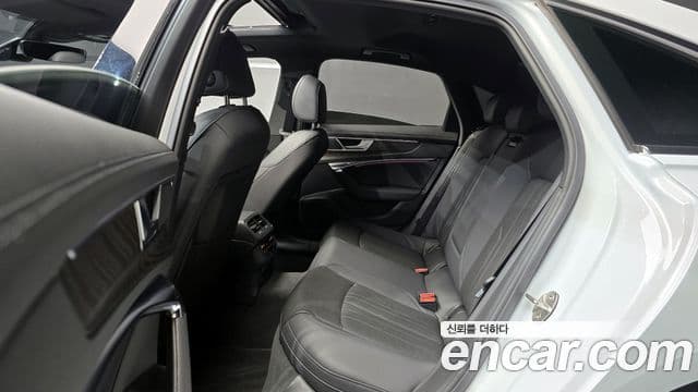 Audi A6 (C8) Premium, 2023 13