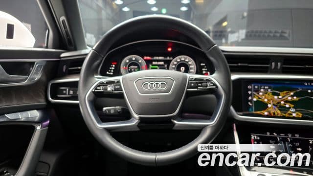 Audi A6 (C8) Premium, 2023 14