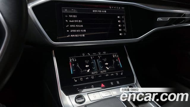 Audi A6 (C8) Premium, 2023 16