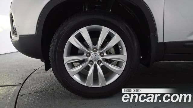 Kia Sorento R Premium, 2011 все фото